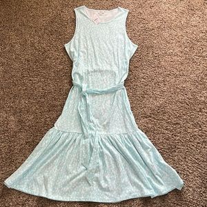 J Crew dress Size Medium